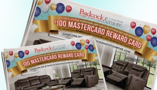 Monthly Ad